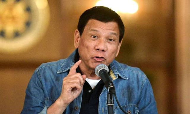 Presidente das Filipinas encoraja matar bispos católicos: “Não servem para nada”