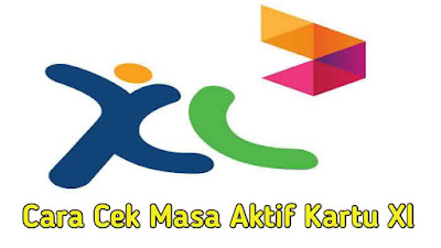 2 Cara Mudah Untuk Mengecek Masa Aktif Kartu Xl