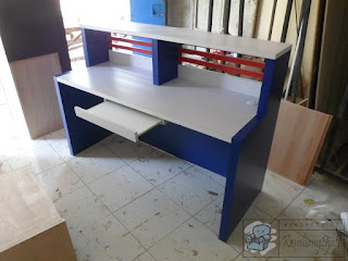 Furniture Semarang  Pesan Meja Kantor Produksi Cepat