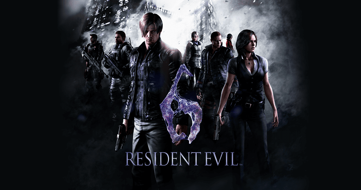 resident evil 6 pc game download ocean of games resident evil 6 pc game download ocean of games