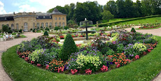 <b>Residenzstadt Gotha:</b> Ein fürstliches Erbe der Gartenkultur