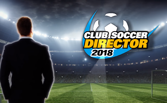Download Club Soccer Director 2018 Mod Apk Terbaru Download Club Soccer Director 2018 Mod Apk Terbaru