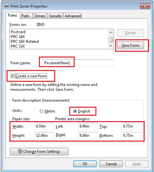 Epson Plq 20 Passbook Printer Driver For Windows 7 32-bit