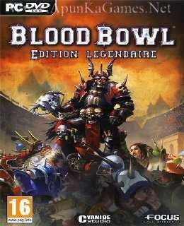 Blood Bowl PC Game   Free Download Full Version - 40