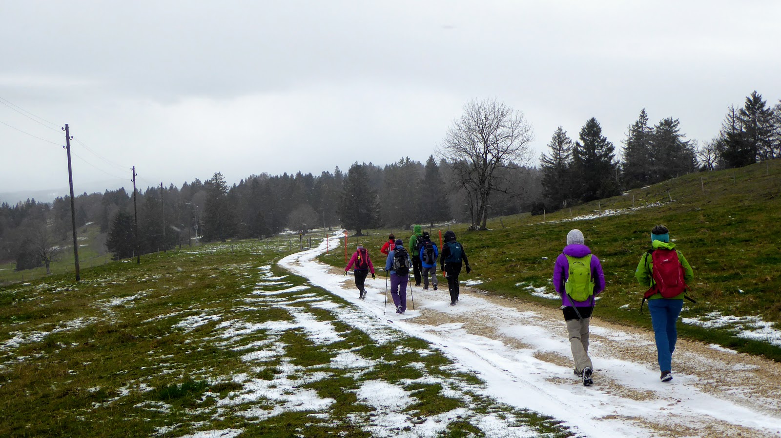 Sorvilier Aussichtsturm “Tour de Moron” Reconvilier (Berner Jura