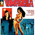 Vampirella #34 - Jeff Jones art