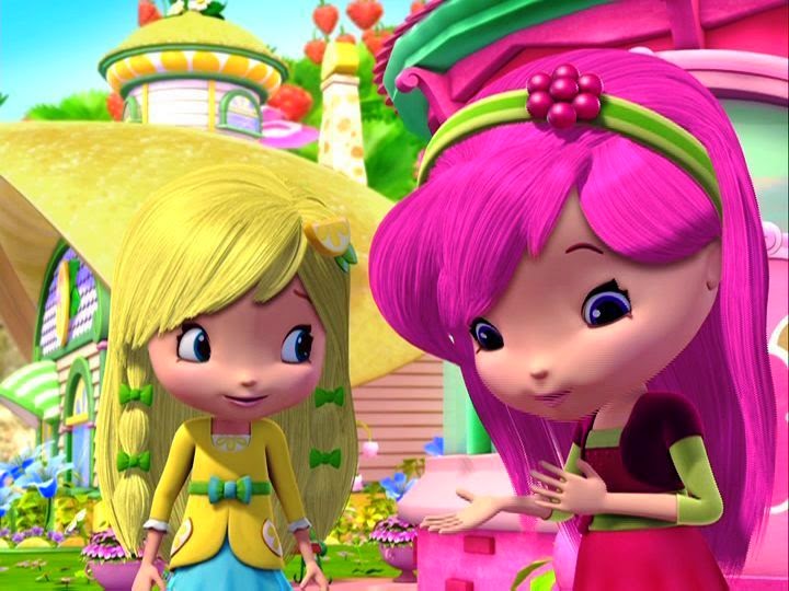 Rosita Fresita VÍDEOS INFANTILES