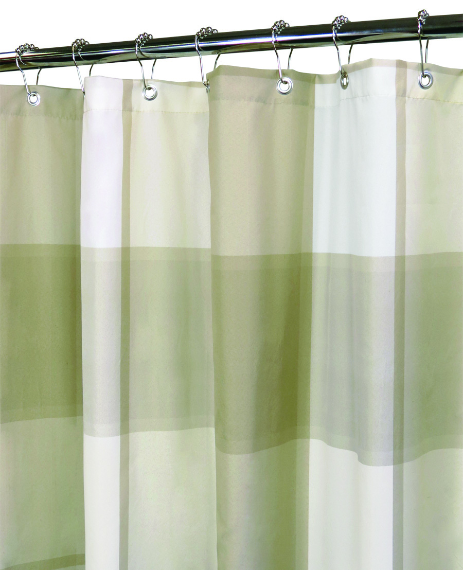 Calgary Shower Curtains Park B smith Shower Curtain