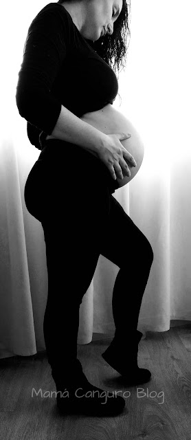 Llegando al final de mi segundo embarazo: Sensaciones y preocupaciones