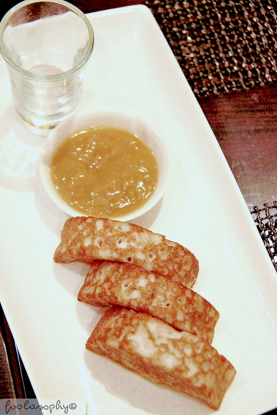 Le Gran Cafe - F O O L O S O P H Y - Jakarta Food Blog