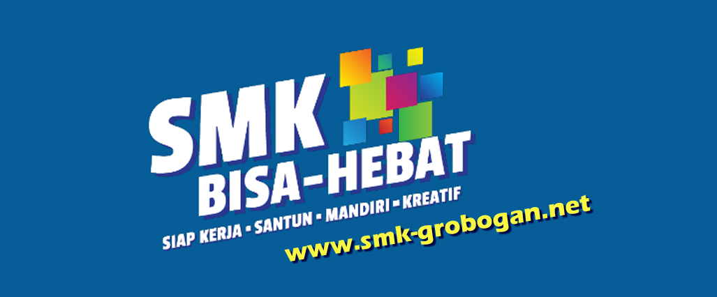 Komunitas SMK Kabupaten Grobogan