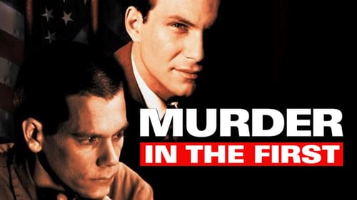 Murder in the First - Lebenslang Alcatraz 1995 auf französisch