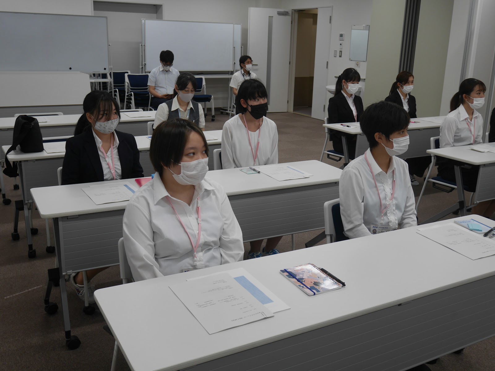 公務員 病院 事務 仕事 内容