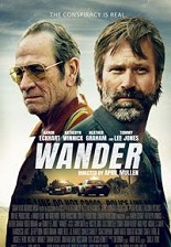 Wander (2020) streaming