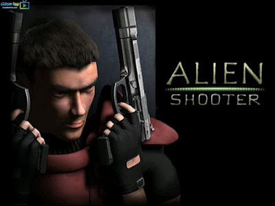 تنزيل لعبة Alien Shooter تنزيل لعبة Alien Shooter