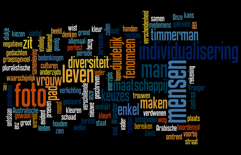 DeConinckMatthijs MENS EN SAMENLEVING Mijn Bedenkingen DeConinckMatthijs MENS EN SAMENLEVING Mijn Bedenkingen