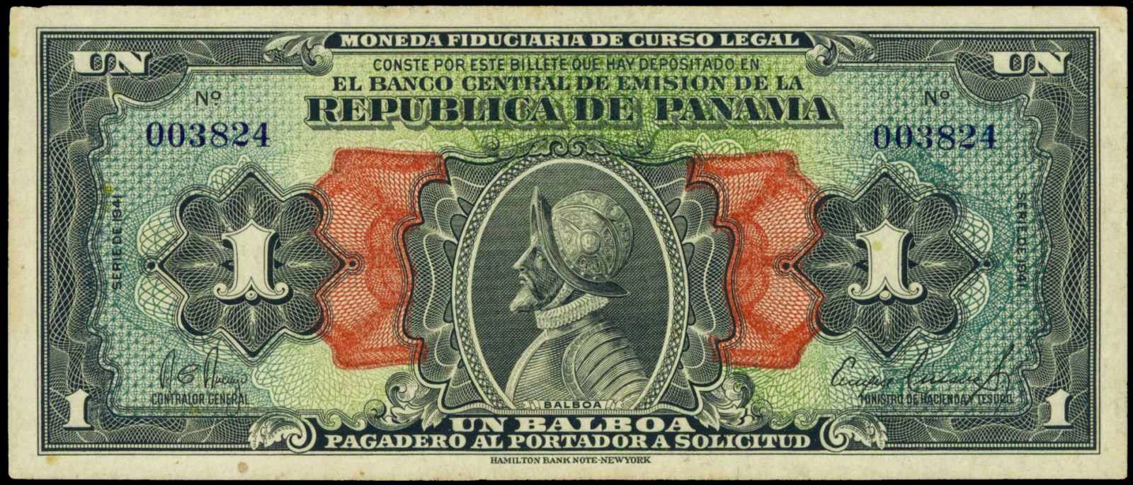 Article 1 History and Facts Panama Benedictine University