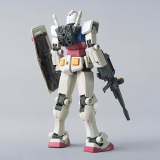 HG 1/144 RX-78-2 Gundam [BEYOND GLOBAL], Bandai