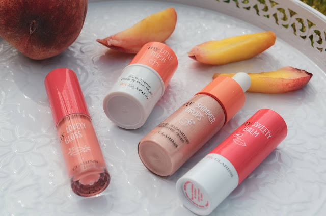 maquillage vegan my clarins