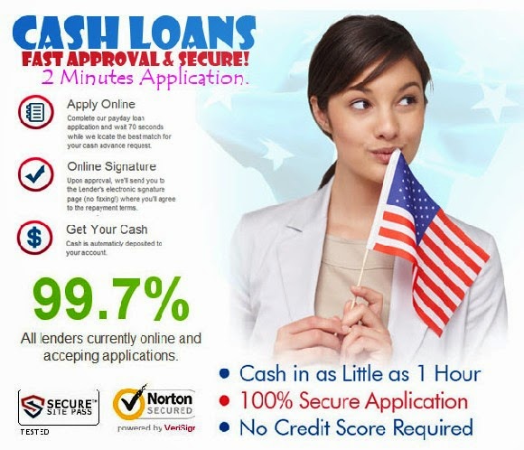 I Need Loan Today No Bank Account - Approved in Seconds - $100-$1000 Quick Cash in Fast Time