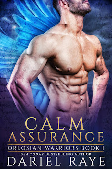 "Calm Assurance" (Orlosian Warriors Bk. 1)