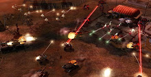 : Command and Conquer 3 Tiberium Wars Complete – ElAmigos pc español