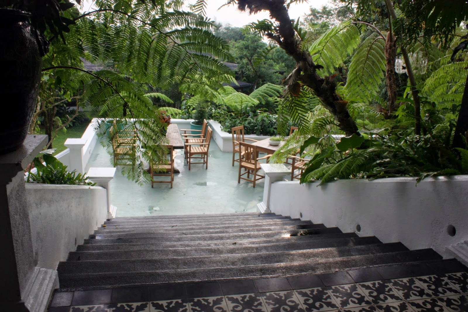 Eventtunes Professional Lights and Sound Venue Spotlight Antonio's Tagaytay