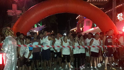 4th Koh Samui Midnight Run 