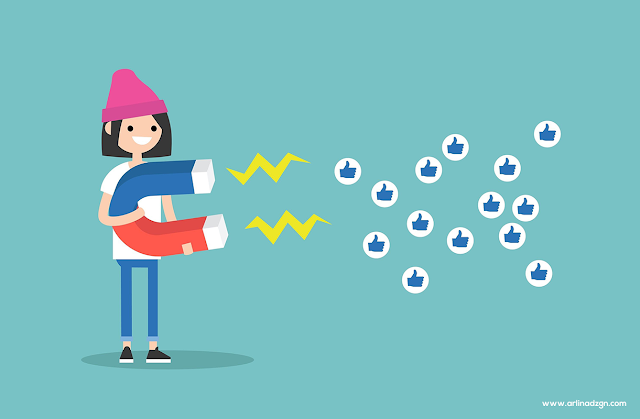 Semakin ke sini taktik berbisnis tidak jauh dari yang namanya kala digital Cara Menjadi Influencer yang Sukses