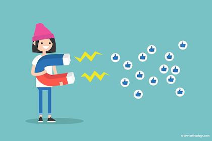 Cara Menjadi Influencer Yang Sukses