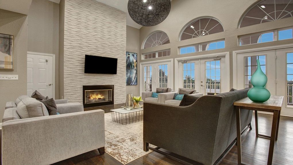 Avalon Gardens Nanuet Tiny House Decor