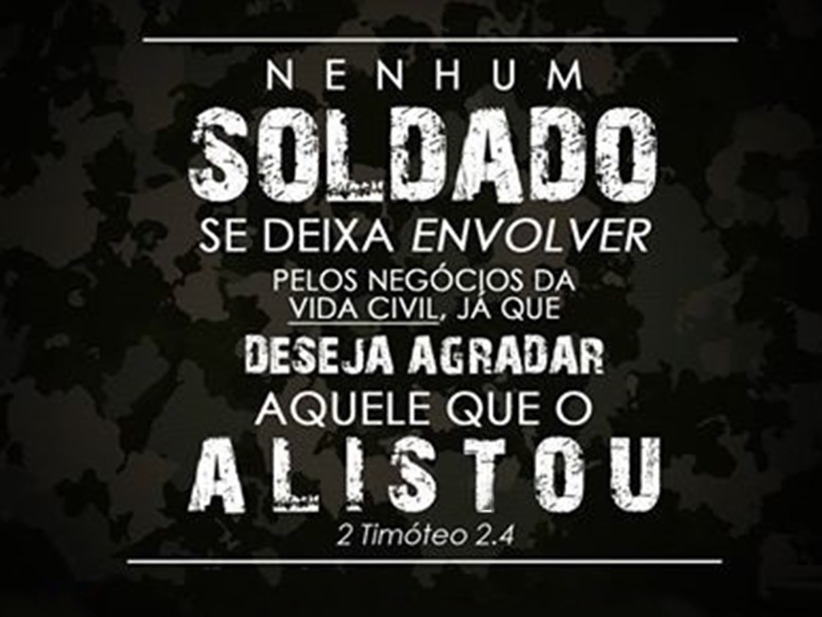 Bíblia Sagrada em Imagens 2 Timóteo