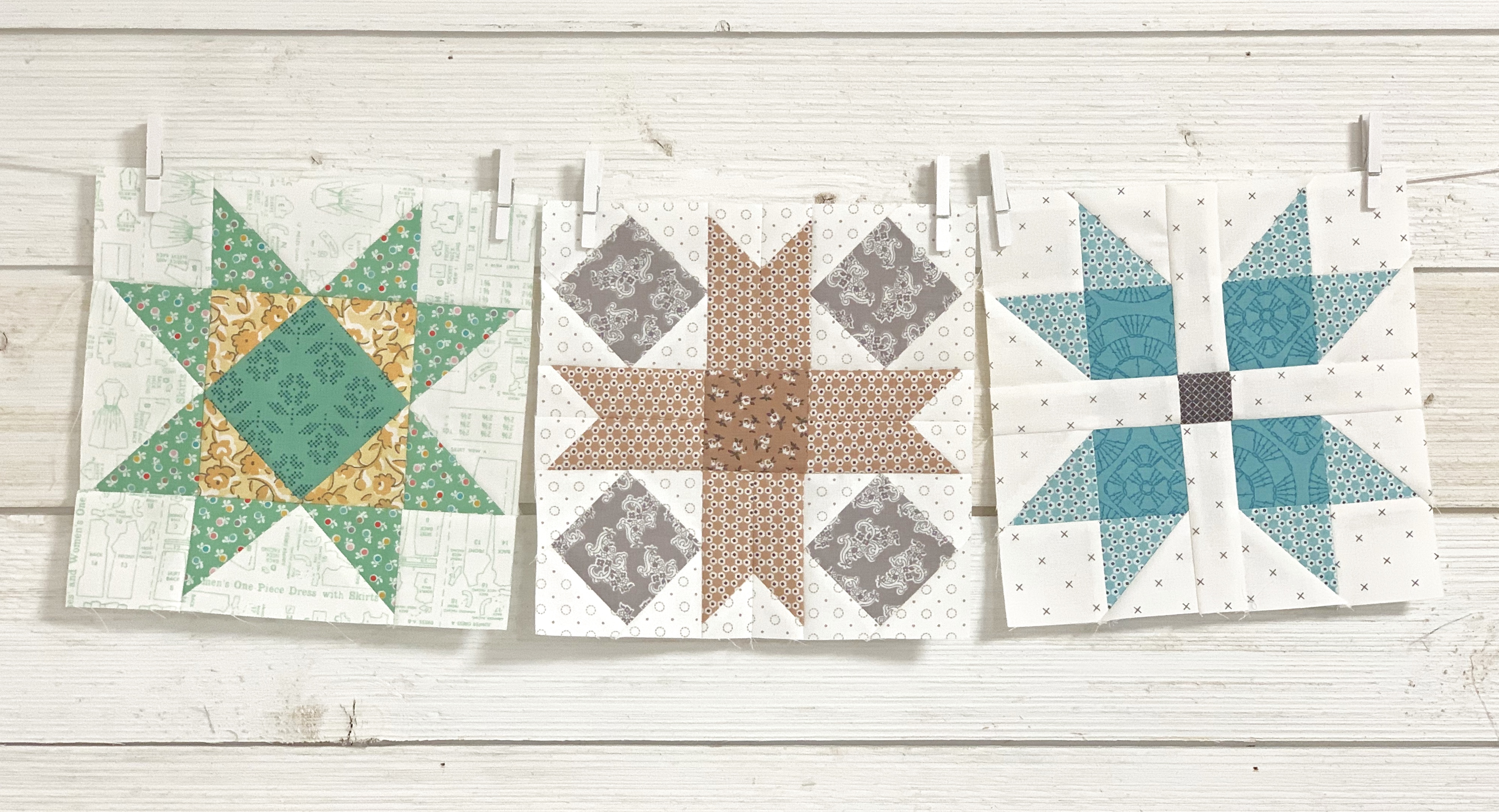 Bee In My Bonnet: My Happy Place Sew Along - The BIG Finish!!!