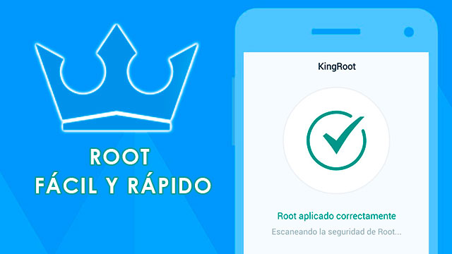Cómo rootear tu teléfono android Cómo rootear tu teléfono android