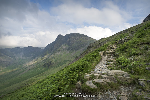 Haystacks, buttermere, lakes, lake district, walk, best view, Wainwright, map, route, cumbria,