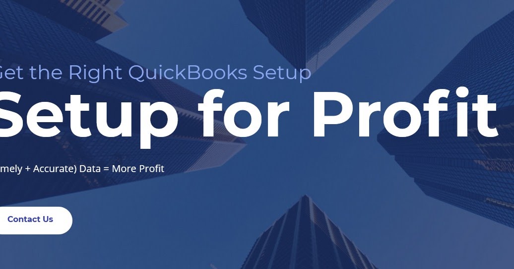 quickbooks training program quickbooks training program