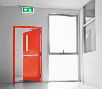 portas corta-fogo portas corta-fogo