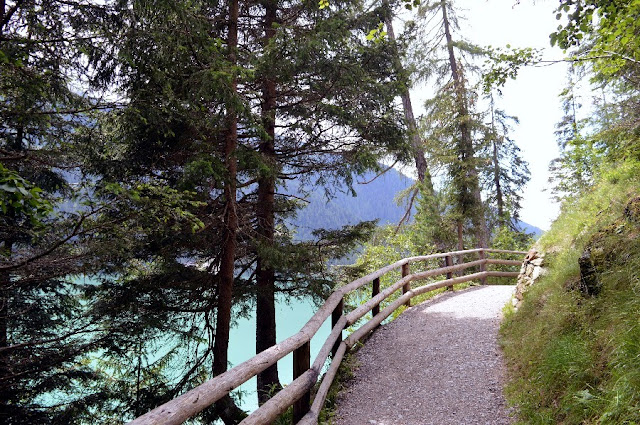 lago anterselva