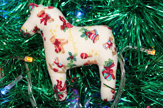 Новогодние сувениры