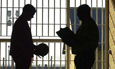 young offenders imprisonment therapy offender deemed rehabilitation ministers society appropriate jul 2010