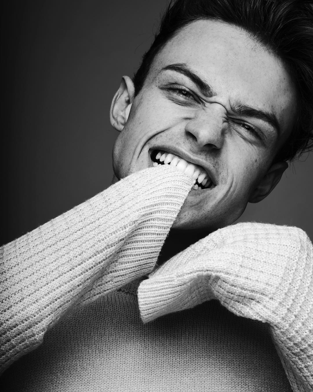 Thomas Doherty