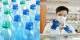 અભ્યાસ: પ્લાસ્ટિકના કચરામાંથી વેનીલા ફ્લેવર આઇસક્રીમ બનાવવામાં આવશે? વિજ્ઞાનીકો એ રસ્તો શોધી કાઢ્યો છે અભ્યાસ: પ્લાસ્ટિકના કચરામાંથી વેનીલા ફ્લેવર આઇસક્રીમ બનાવવામાં આવશે? વિજ્ઞાનીકો એ રસ્તો શોધી કાઢ્યો છે