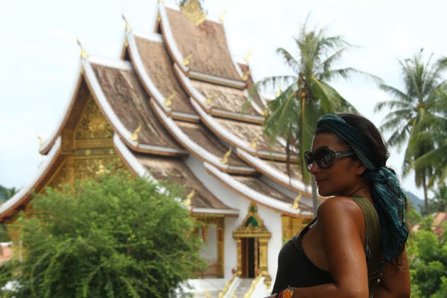 Visitar LUANG PRABANG, a capital espiritual e religiosa do Budismo | Laos