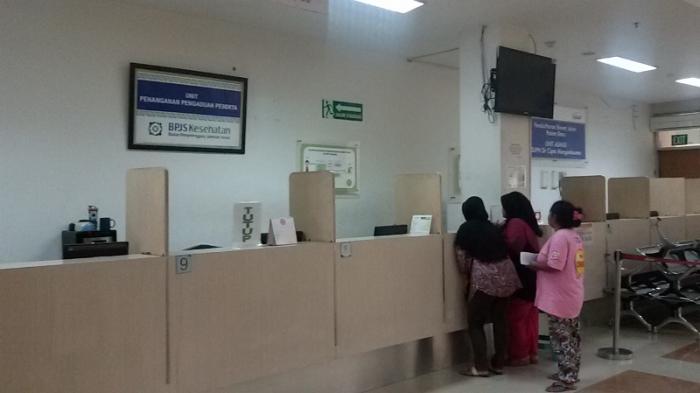 Channel Pembayaran Iuran BPJS Kesehatan Channel Pembayaran Iuran BPJS Kesehatan