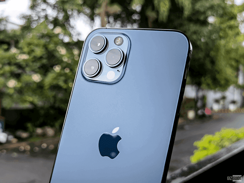 TrendForce: Apple passes Samsung as the world's largest smartphone maker in Q4 2020
