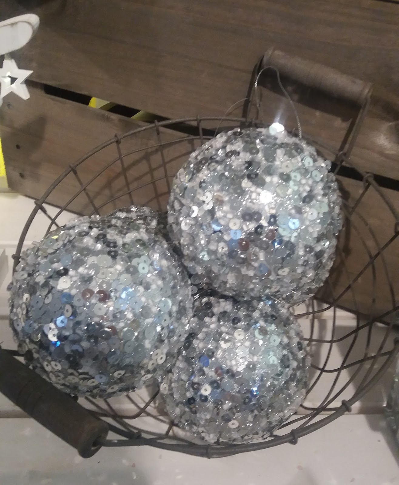 Wyevale Garden Centres at Christmas