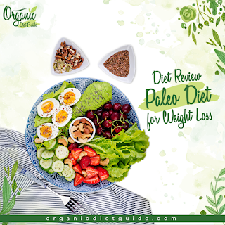 Diet Review Paleo Diet for Weight Loss!