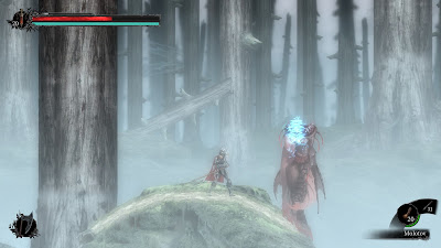 Vigil The Longest Night Game Screenshot 6