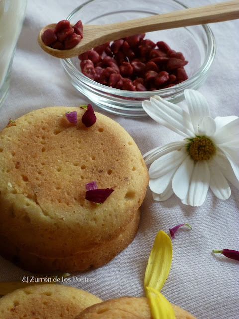 Galletas Sablé Bretón Con Frambuesas
