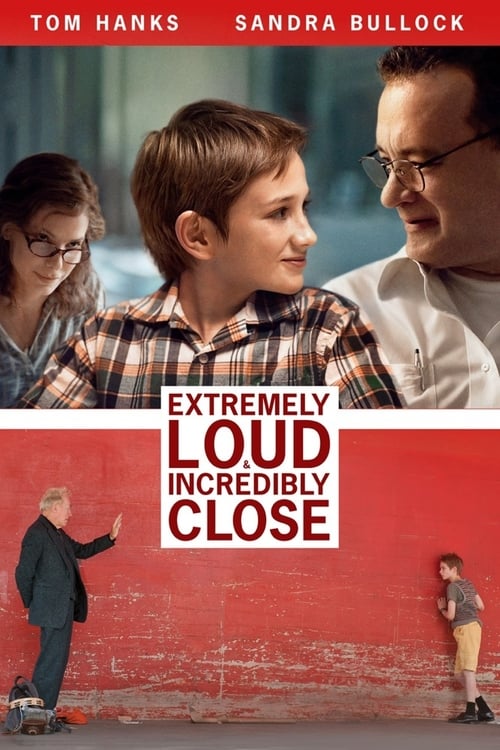Extrêmement Fort Et Incroyablement Près Streaming [VF] Extrêmement fort et incroyablement près 2011 Streaming Voix